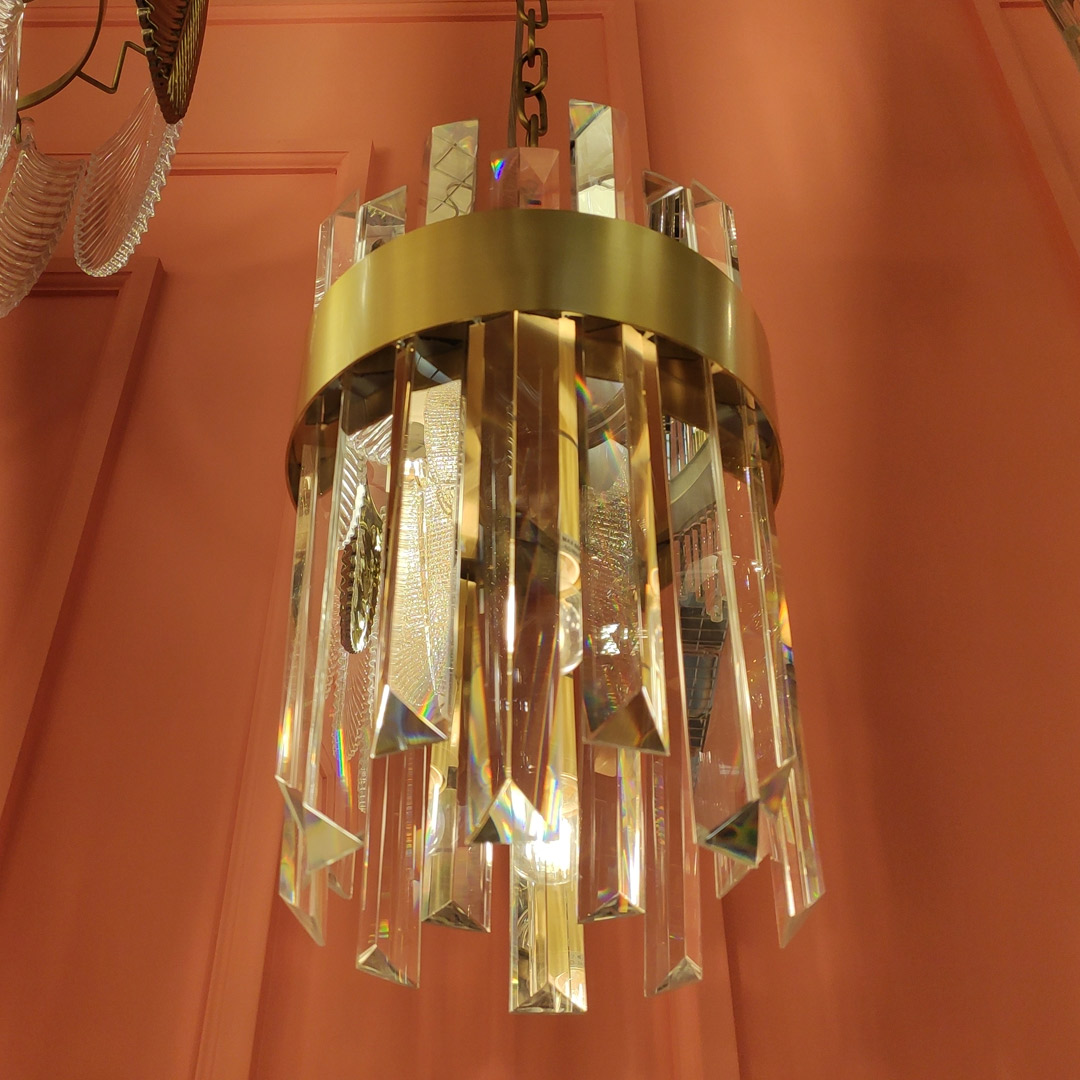 Подвесной светильник Cloyd Consort 10596