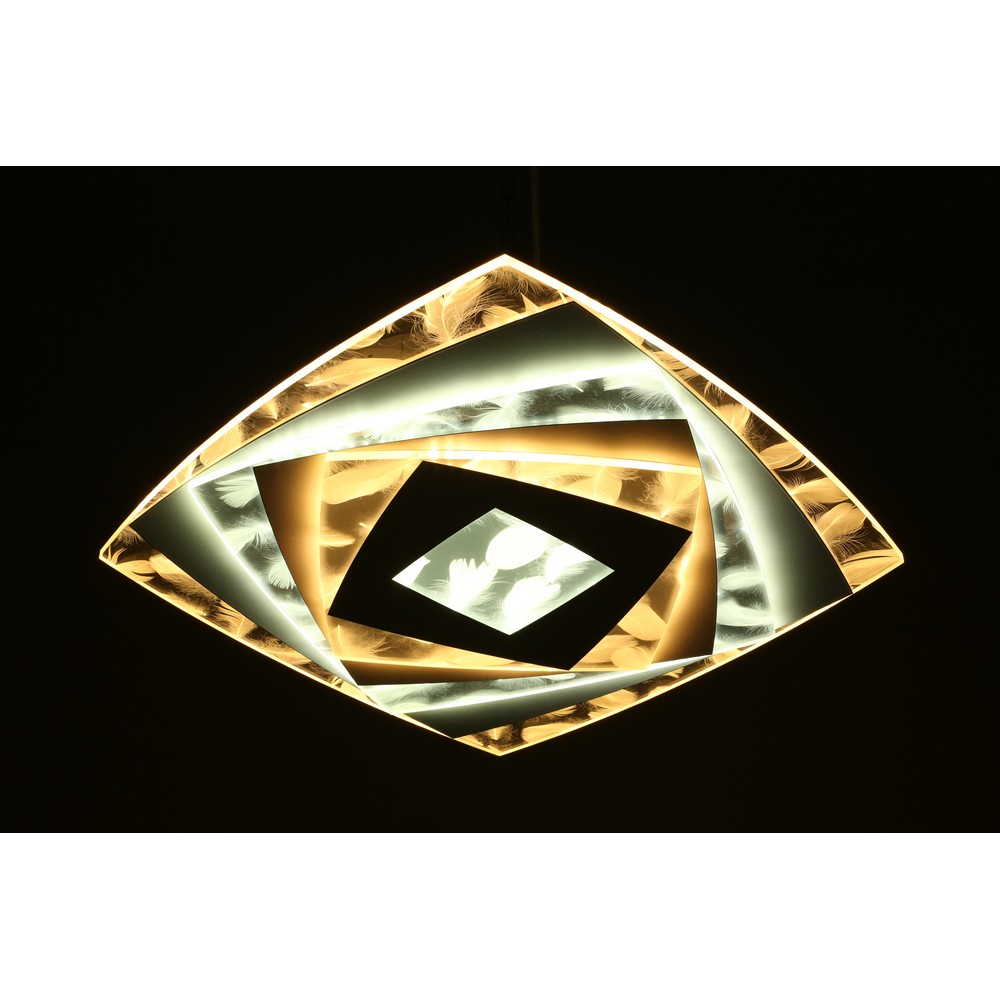 Потолочная люстра Omnilux Vercana OML-08617-151