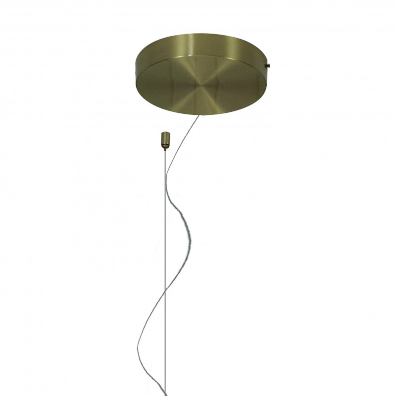 Подвесной светильник Mantra Shell 7260