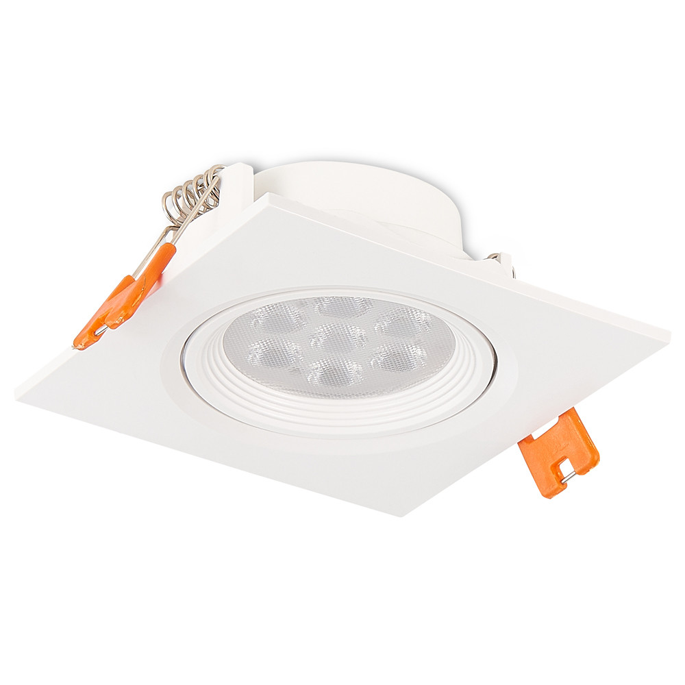 Встраиваемый светильник Simple Story 2084-LED5DLW