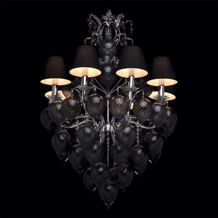 Подвесная люстра Chiaro Федерика 02 379016408