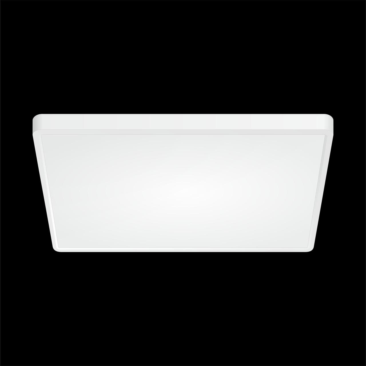 Потолочный светодиодный светильник Citilux Бейсик CL738K500V