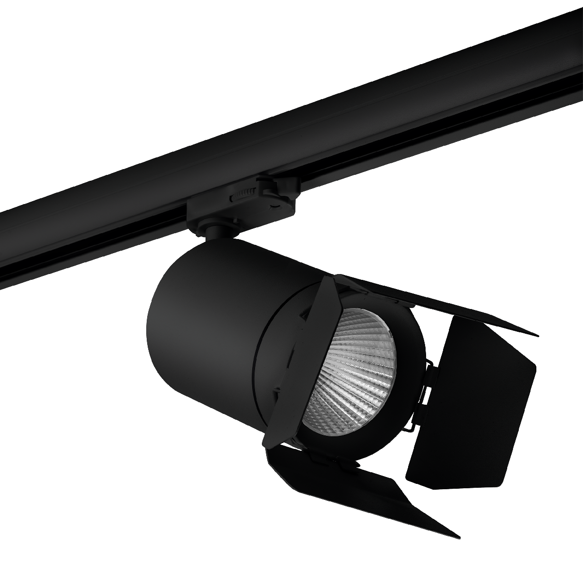 Трековый светильник Lightstar Canno LED (303572+202997) C357297