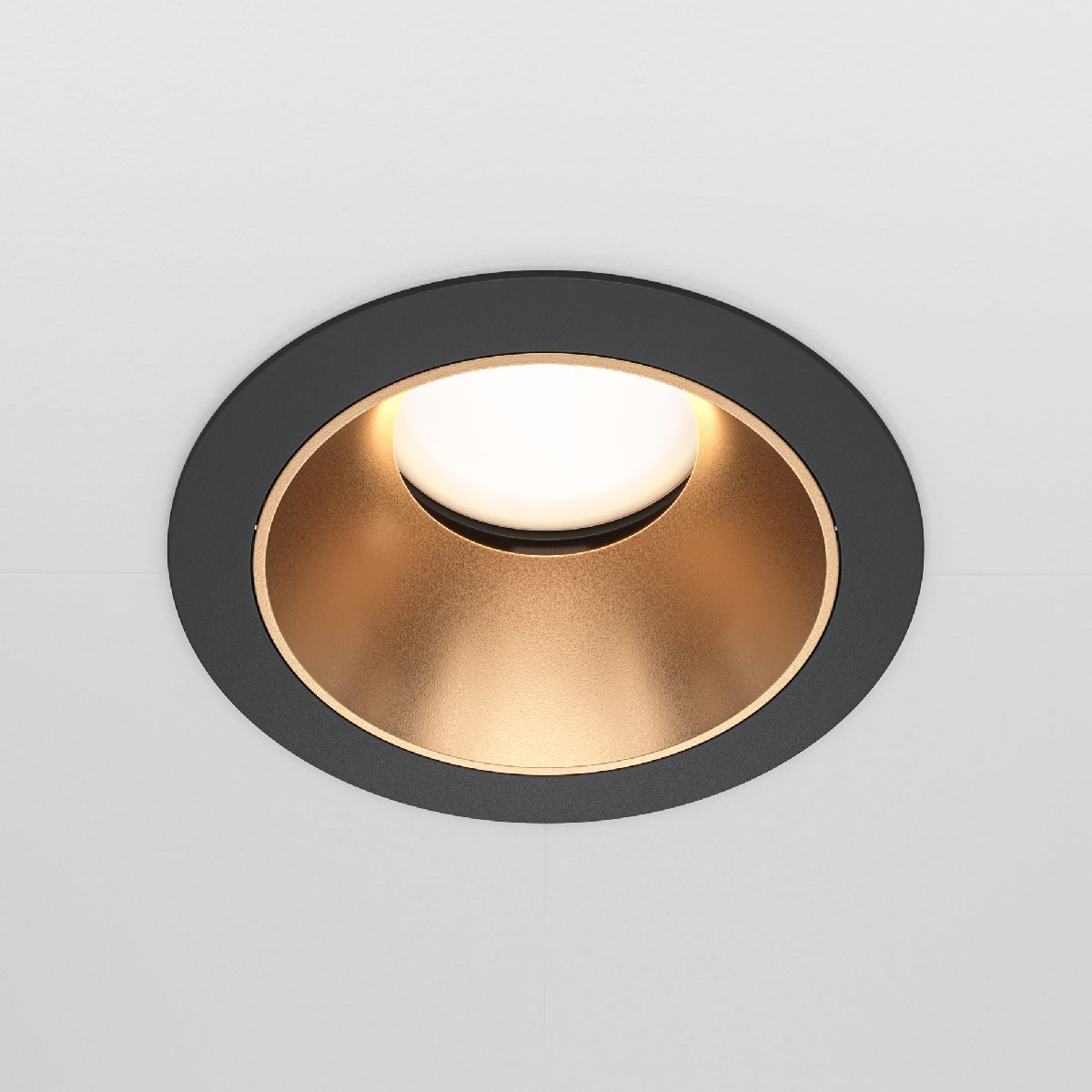 Встраиваемый светильник Maytoni Technical Share DL051-U-1BMG