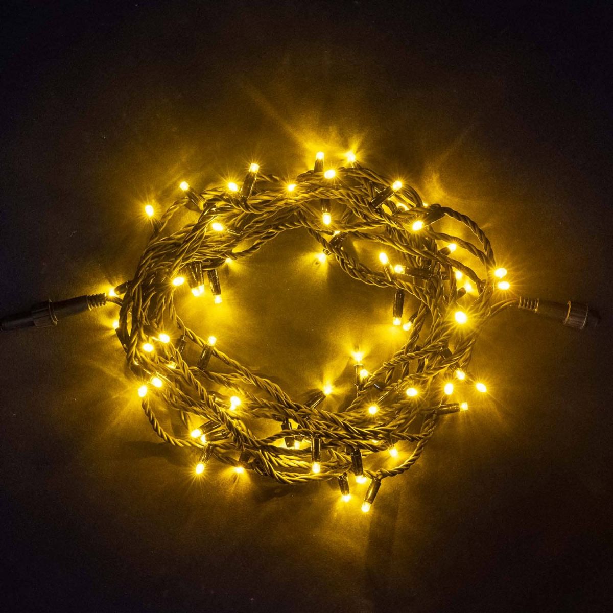 Гирлянда Нить Laitcom (LTC) LL100-1-2Y