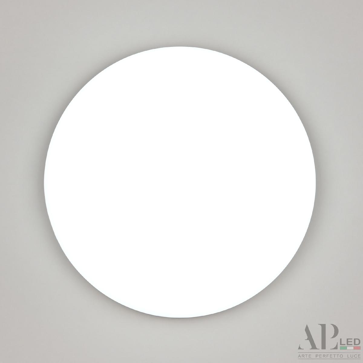 Встраиваемый светильник Arte Perfetto Luce Ingrid 3322.FAP222R/10W/4K