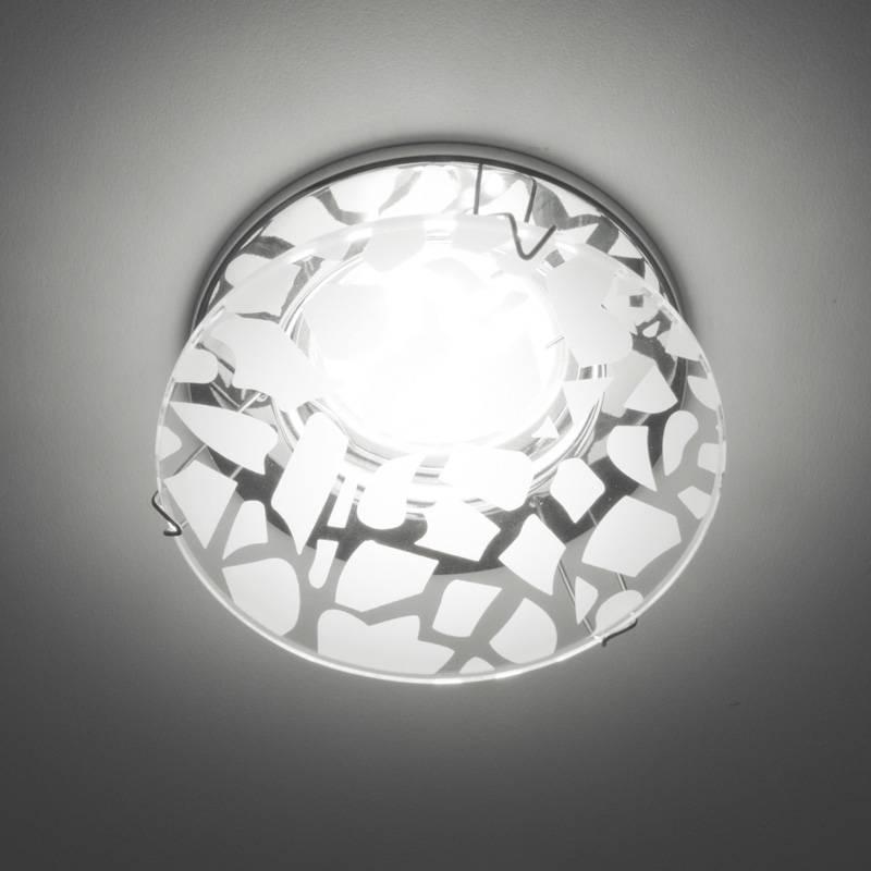 Встраиваемый светильник Fametto Stella DLS-S200-2001