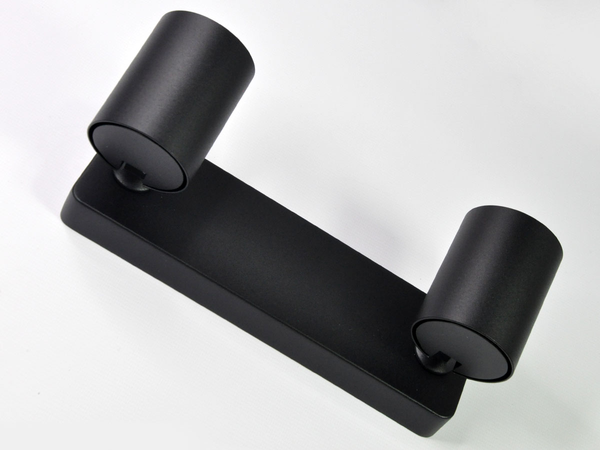 Спот Elvan NLS-2410/2-G10-Bk