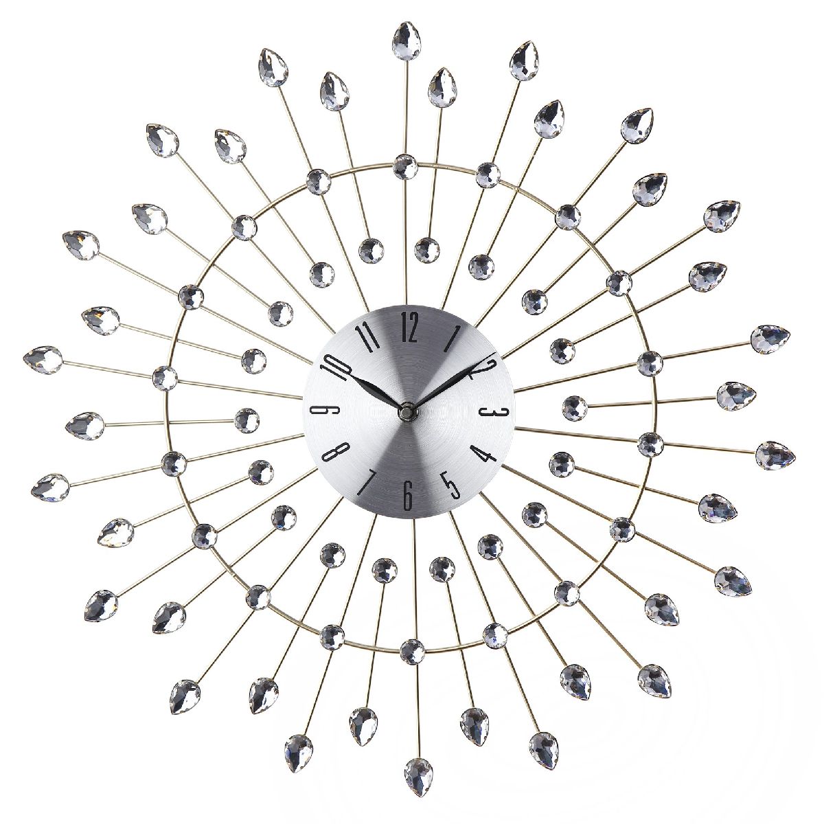 Настенные часы Aviere 29243