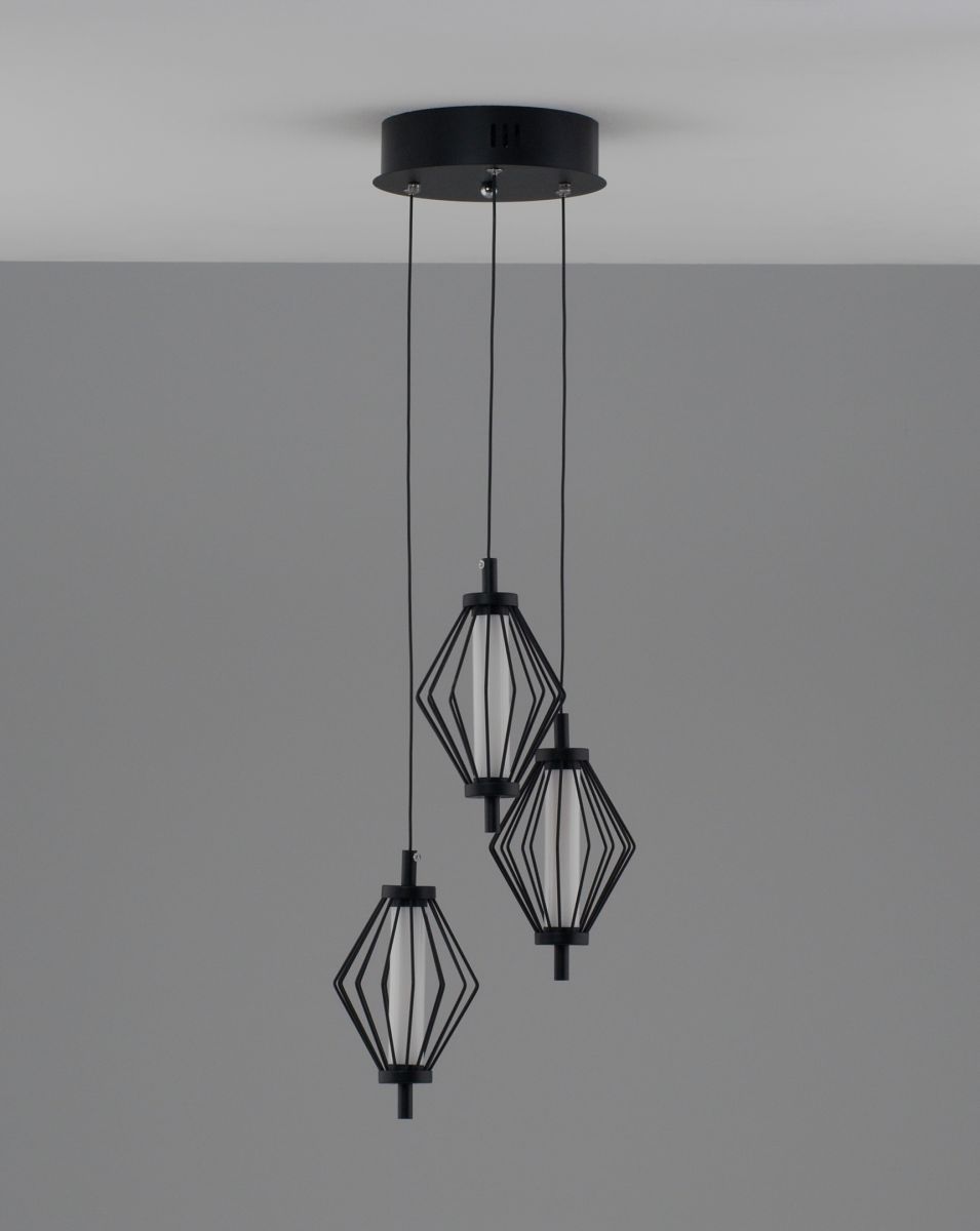 Подвесной светильник Moderli Eloise V11353-PL