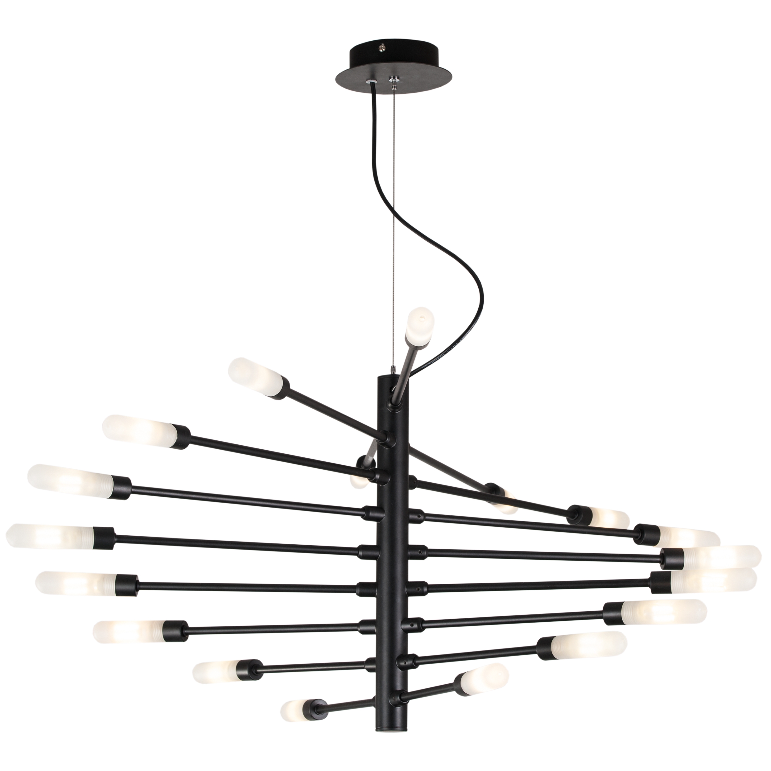 Подвесная люстра Lightstar RAGNO 733187