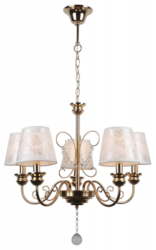 Подвесная люстра Escada 494/5