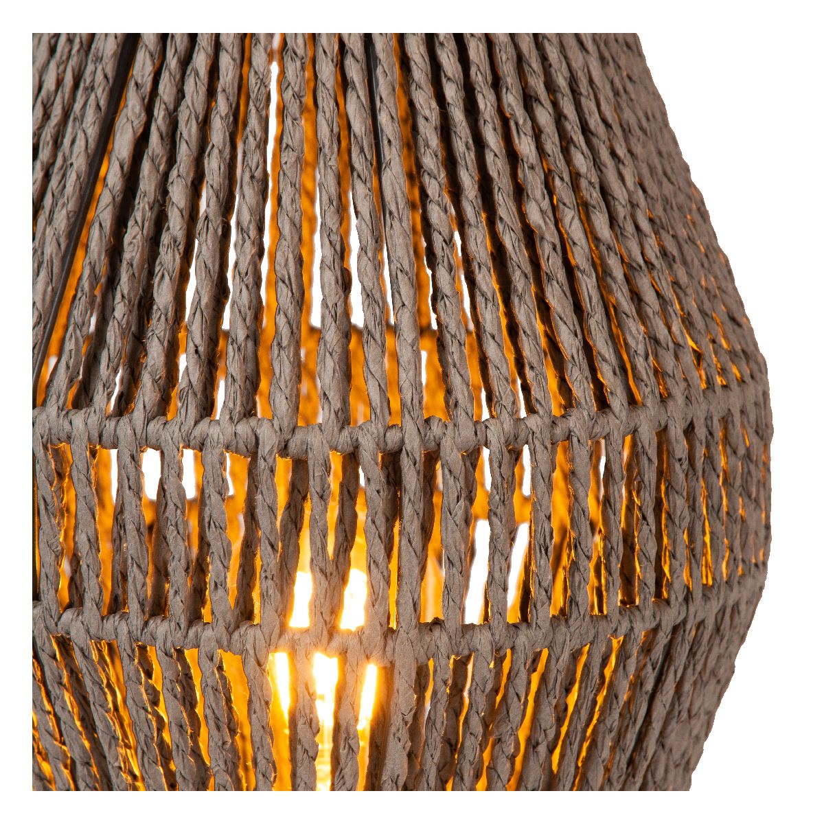 Настольная лампа Lucide Cordulle 34543/01/36