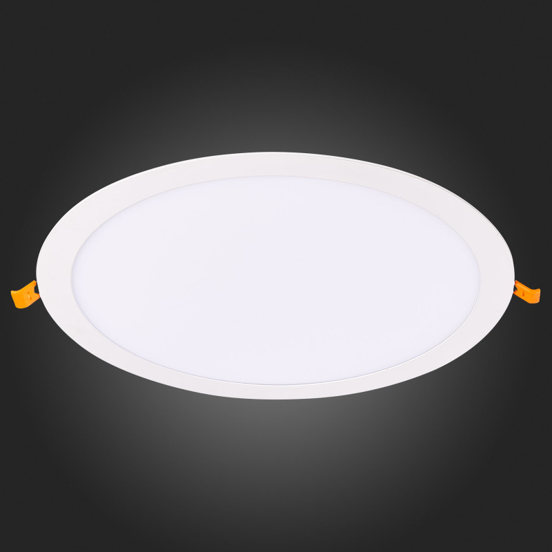 Встраиваемый светодиодный светильник ST Luce Litum ST209.548.24