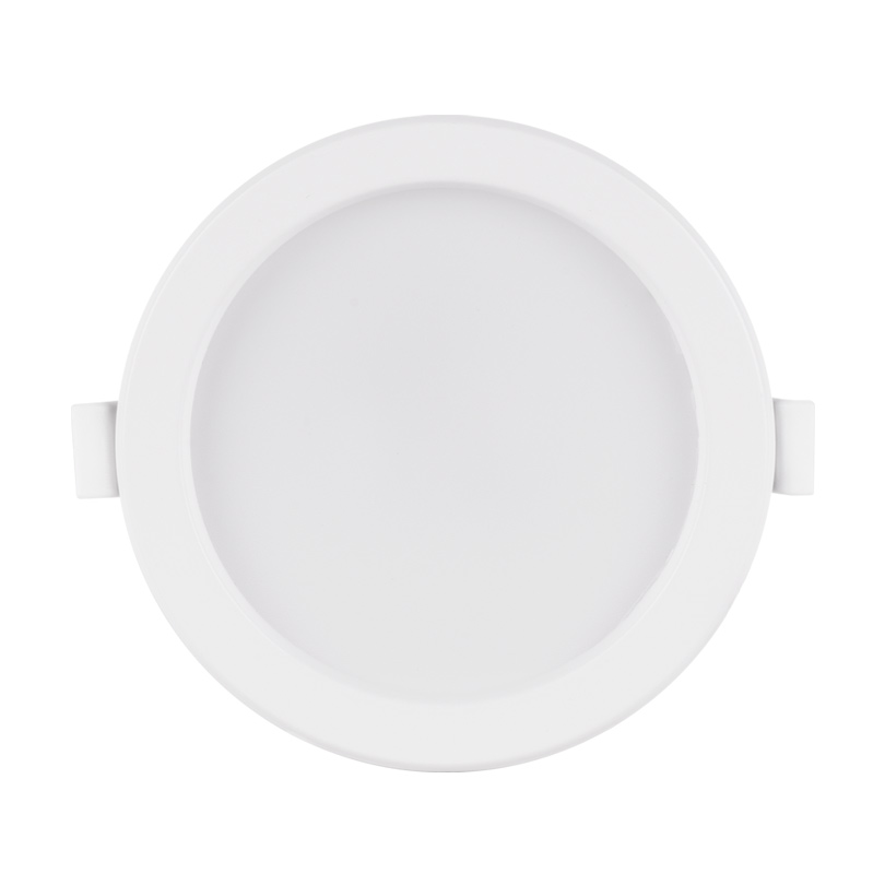 Встраиваемый светильник Wolta DLUS-9W-6K