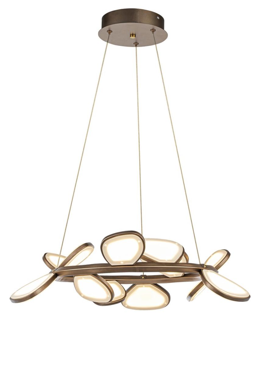 Подвесная люстра Alfa Light F3224-140