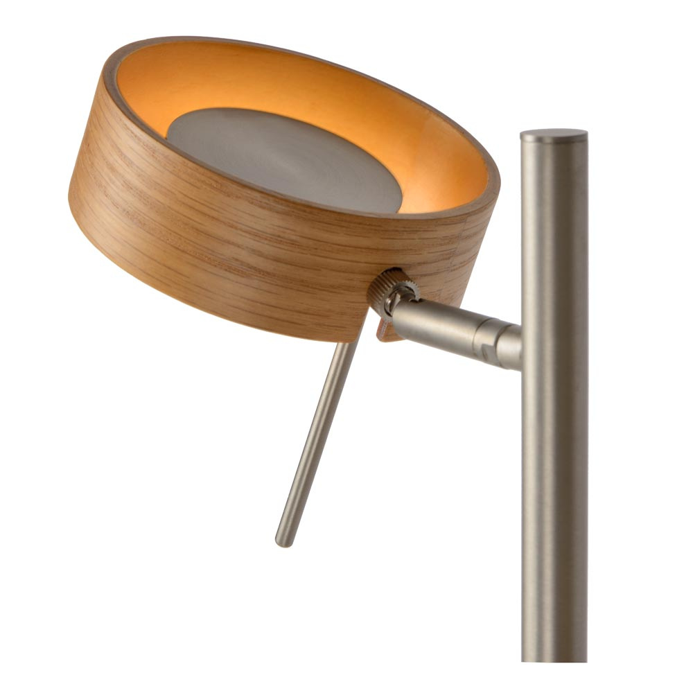 Торшер Lucide Enia Led 48751/15/72