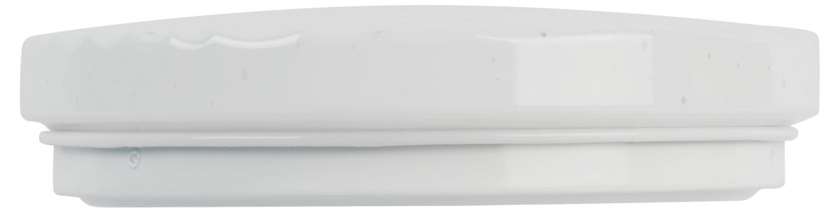 Потолочный светильник ЭРА SPB-6 Slim Sahara 18W-6,5K Б0071124