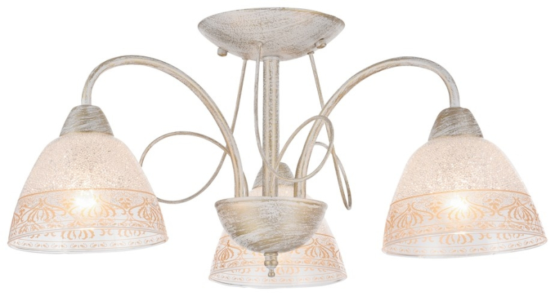 Потолочная люстра Velante 352-007-03