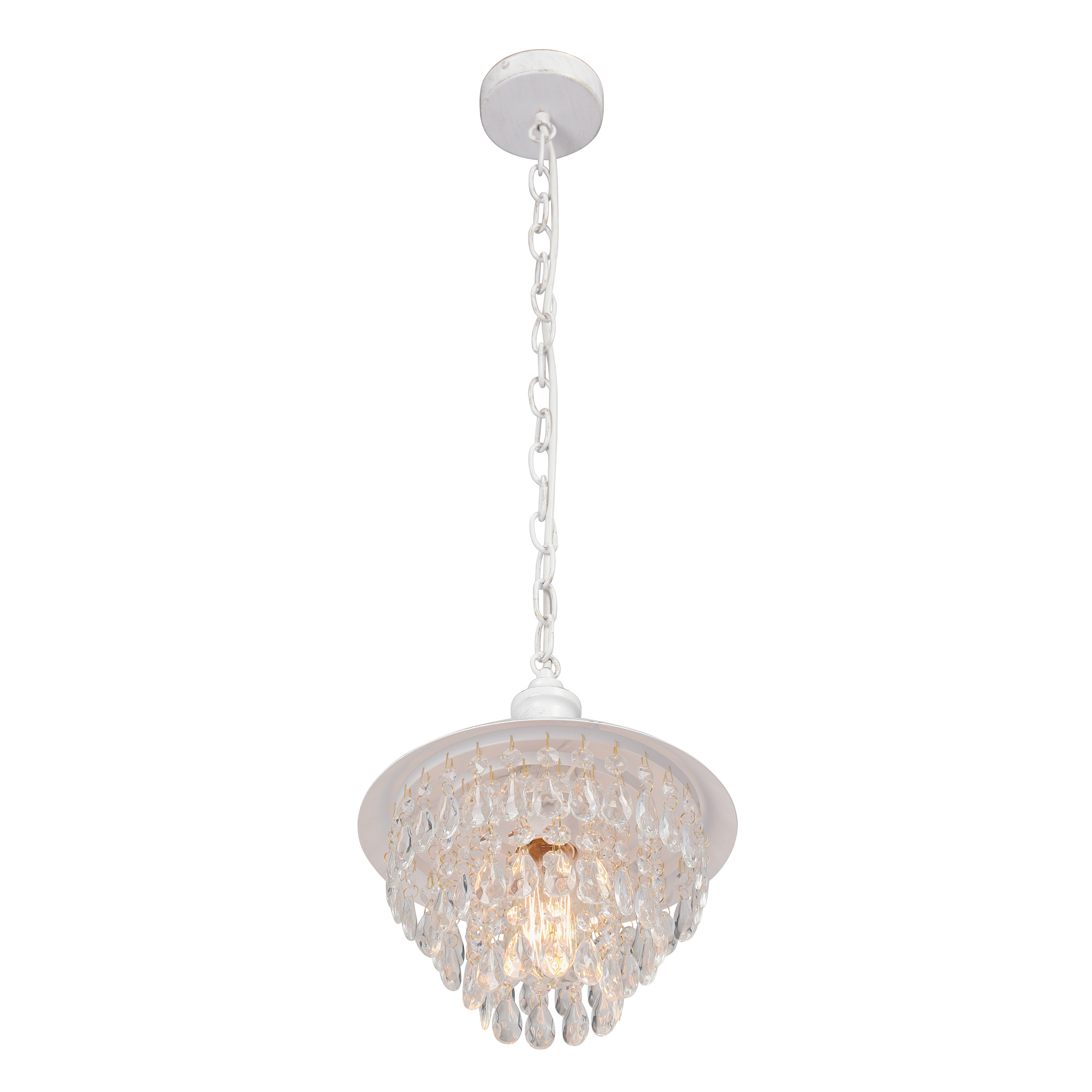 Подвесной светильник Vitaluce V5826-0/1