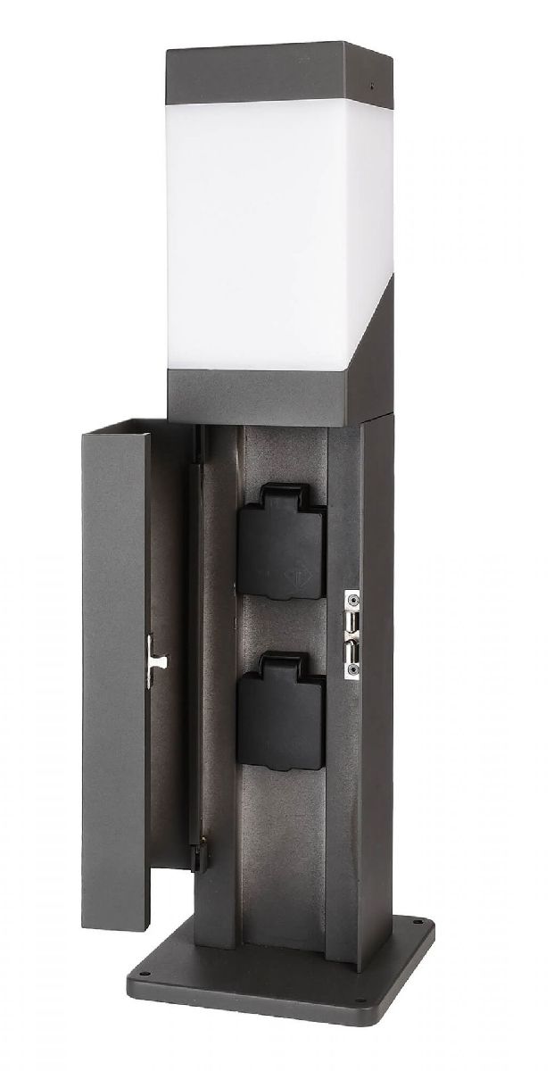 Ландшафтный светильник Deko-Light Socket Tower 733067