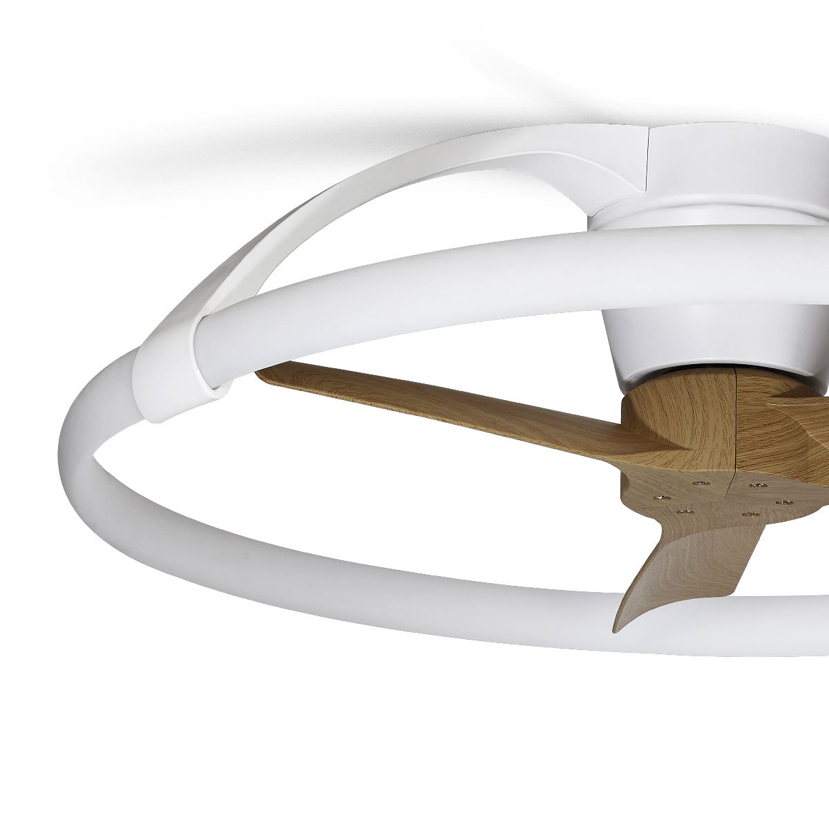 Люстра-вентилятор Mantra Nepal 7803