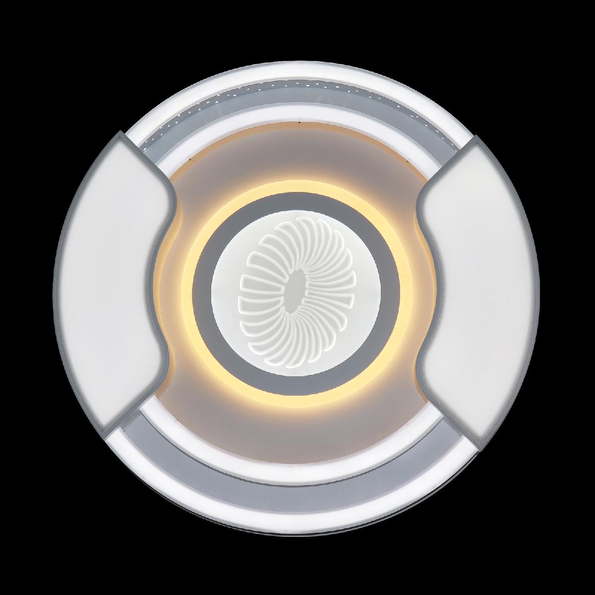 Потолочная люстра Natali Kovaltseva LED LAMPS 81088