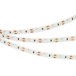 Светодиодная лента Arlight 14,4W/m 240LED/m 3014SMD теплый белый 5M 024466(2)