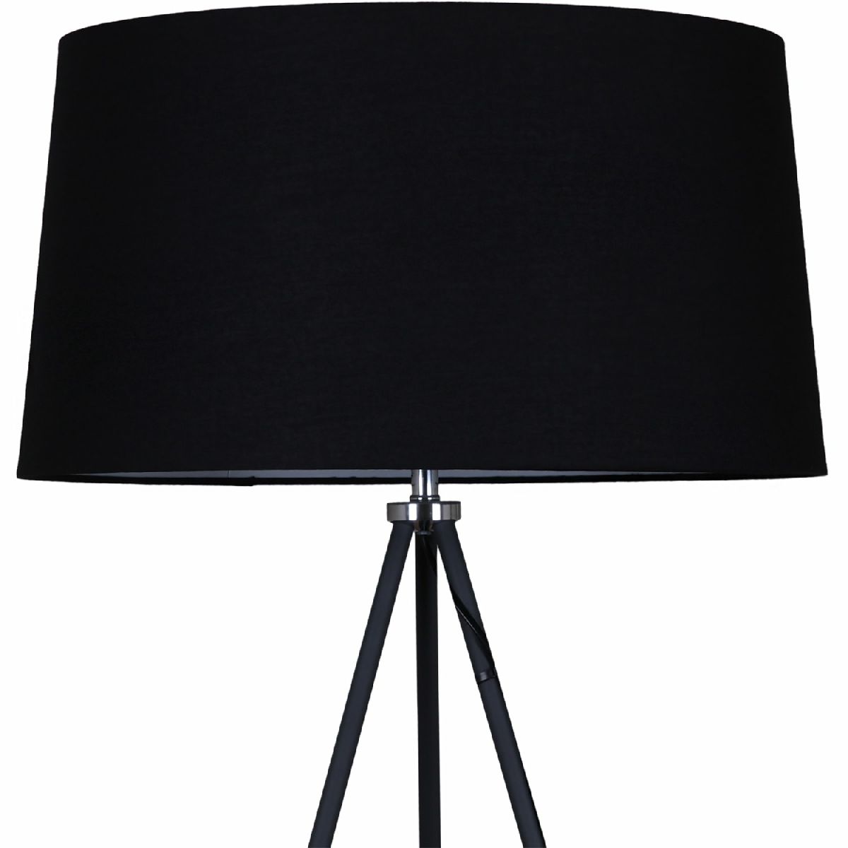 Торшер Reluce 03095-0.6-01 BK