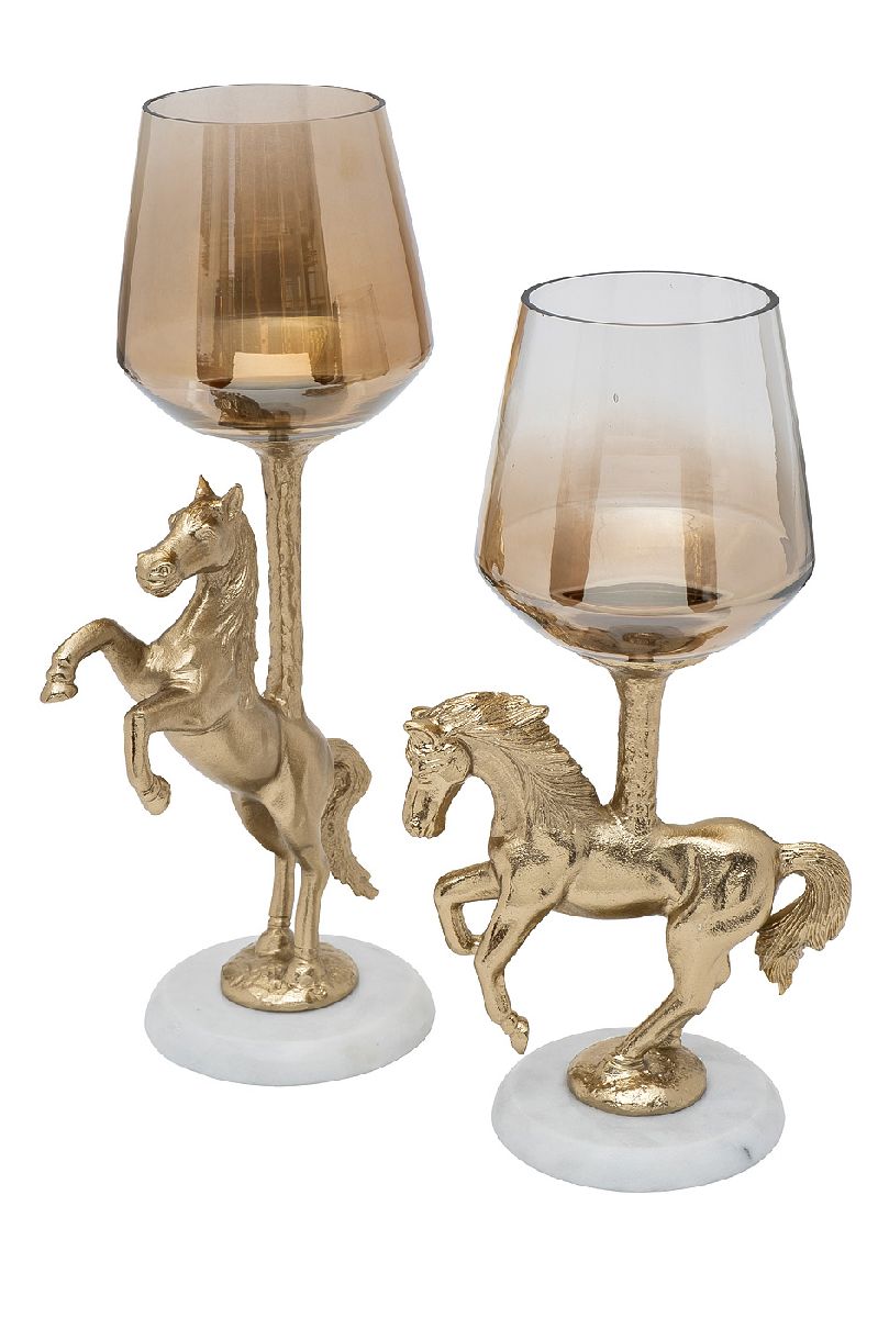 Подсвечник Garda Decor 69-21003