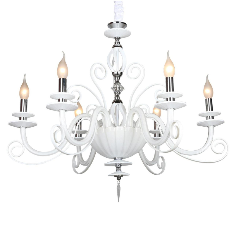 Подвесная люстра Omnilux OML-79603-06