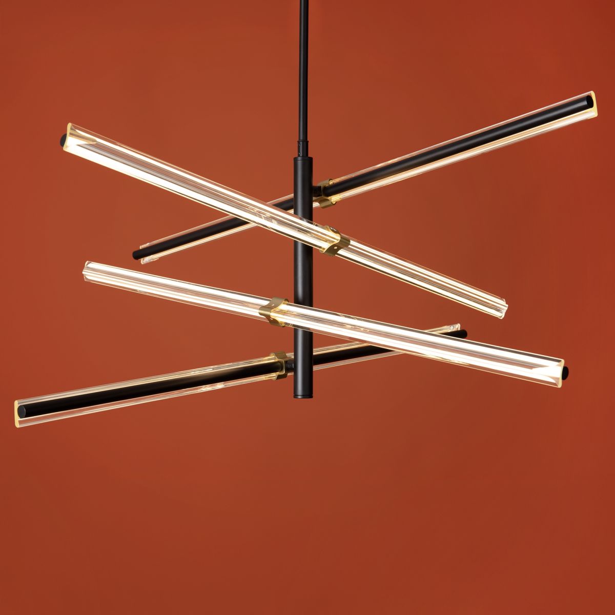 Подвесная люстра Freya Brilliance FR5557PL-L22B