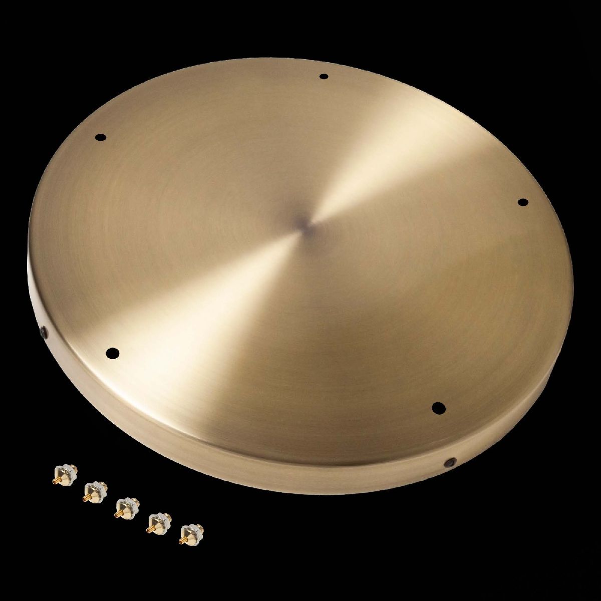 Потолочное крепление на 5 ламп ST Luce SL001.303.05