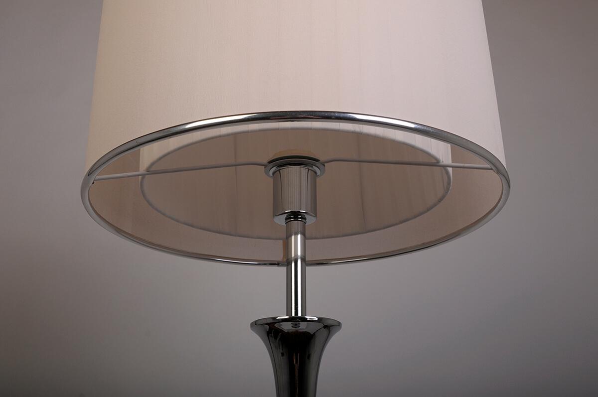 Торшер Abrasax Celina FL.7701-1BL