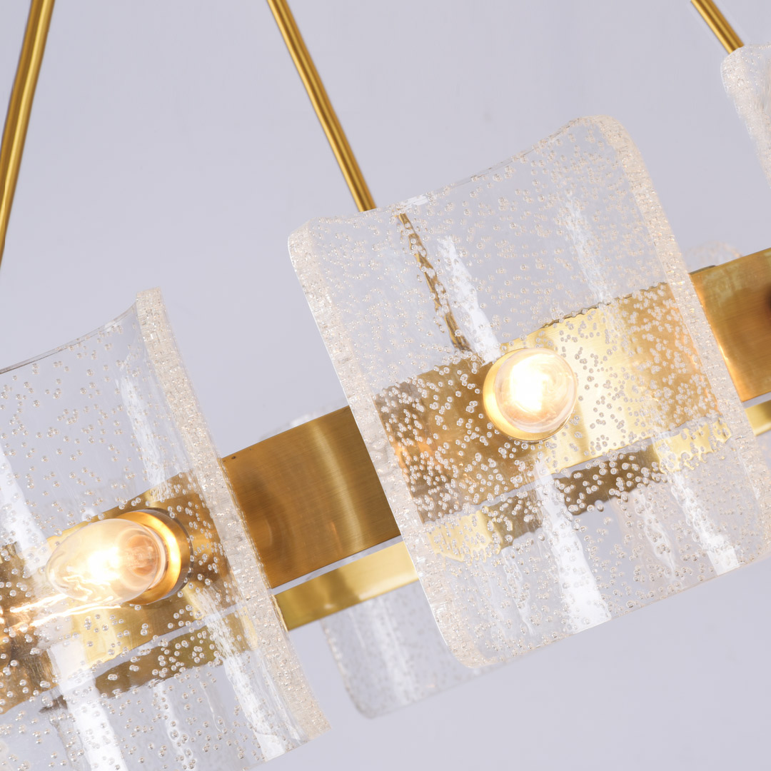 Потолочная люстра Cloyd Slamber 10293