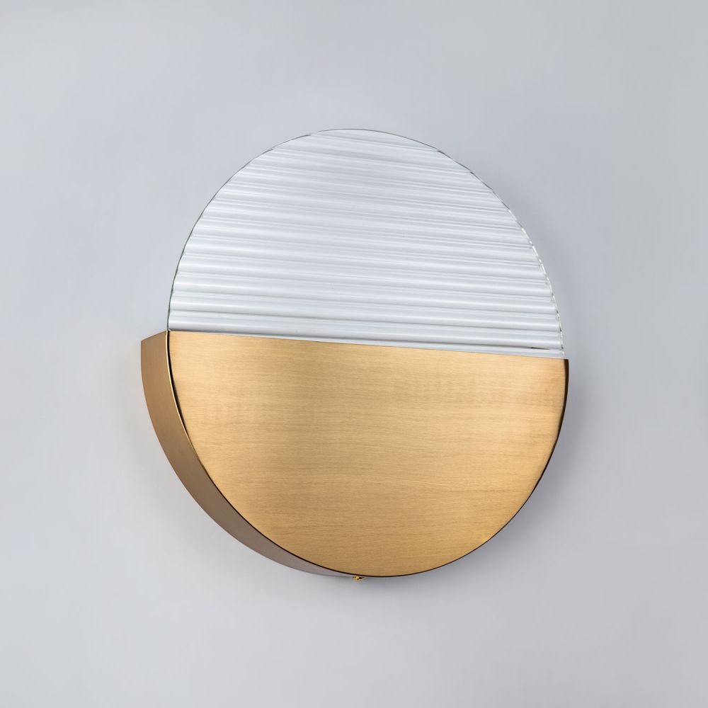 Настенный светильник Modestyle MS.1515.300 BS