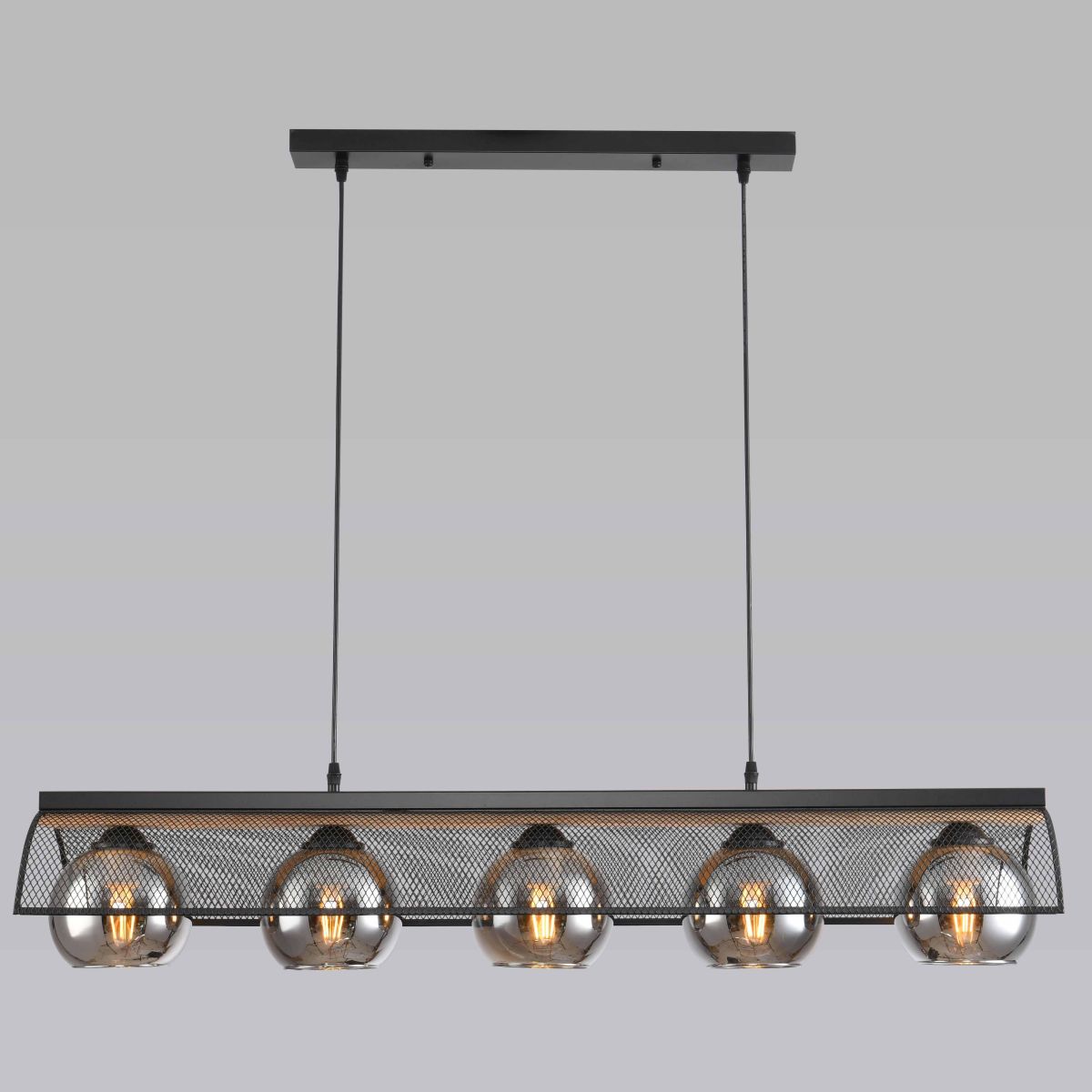 Подвесной светильник Alfa Light F3524-13