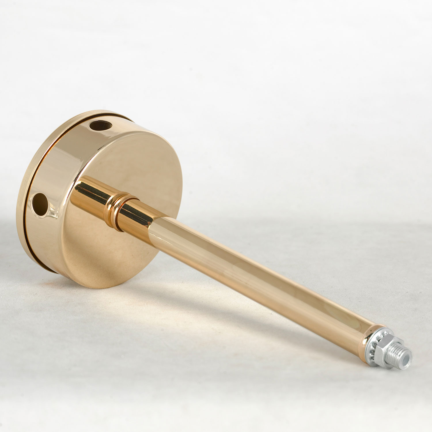 Люстра на штанге Lussole Cullman LSP-8723