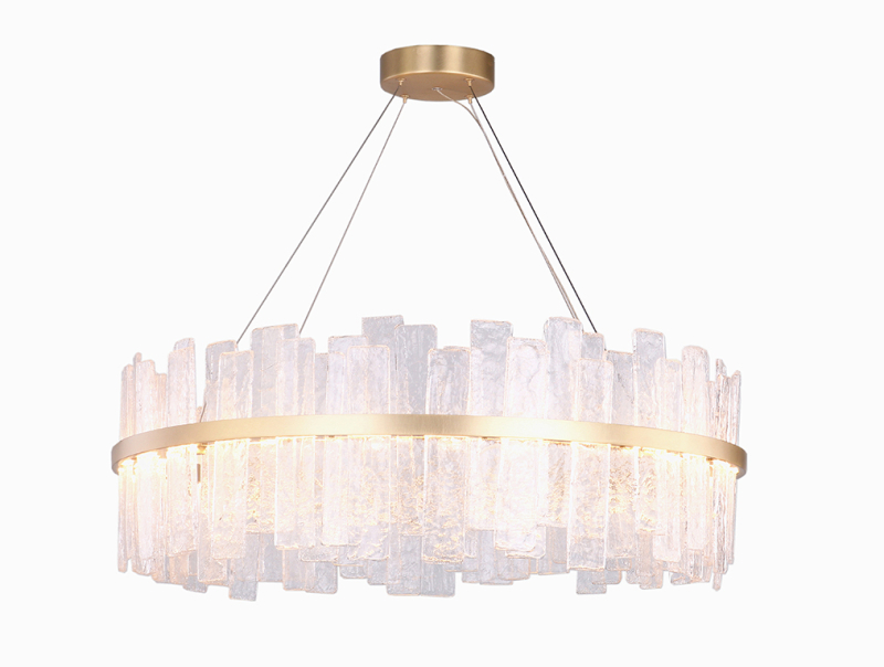 Подвесная люстра Newport 10830 10830/80 М0066679