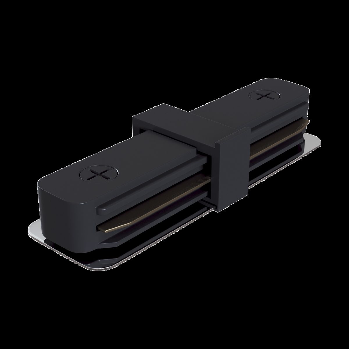 Коннектор прямой Maytoni Track TRA001C-11B