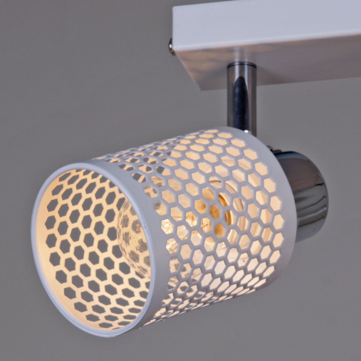 Спот Reluce 01412-0.8-04 WT+CR