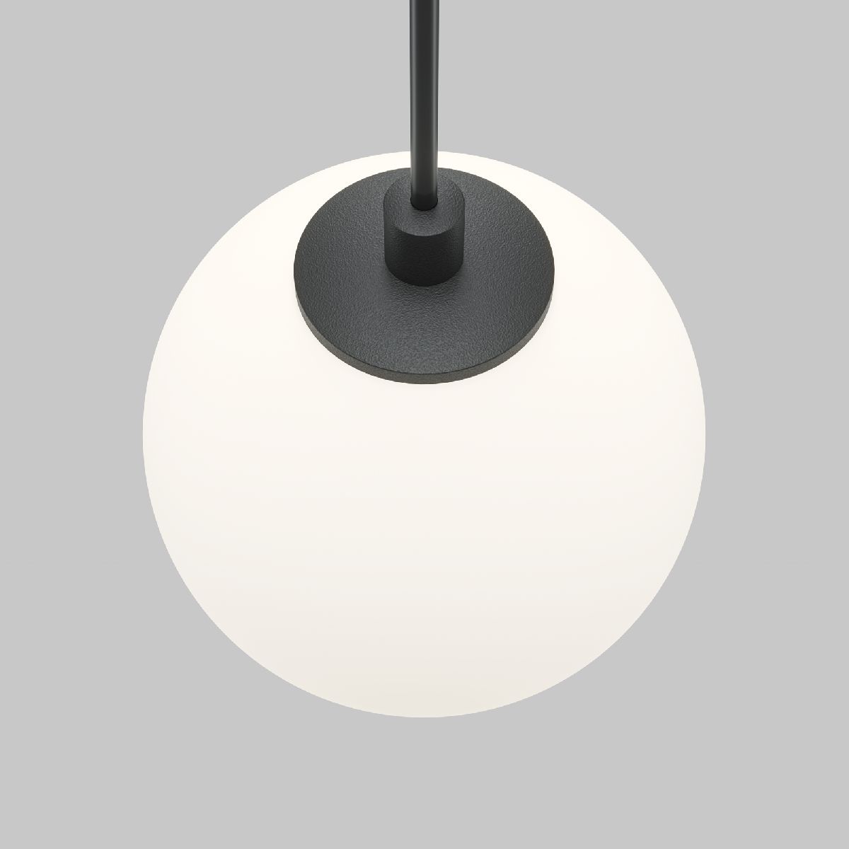 Трековый магнитный светильник Maytoni Luna TR178-1-5WTW-B