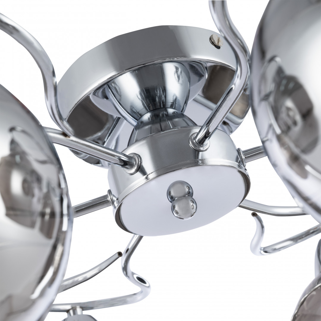 Потолочная люстра Arte Milano Amalfi 329207/6 CR