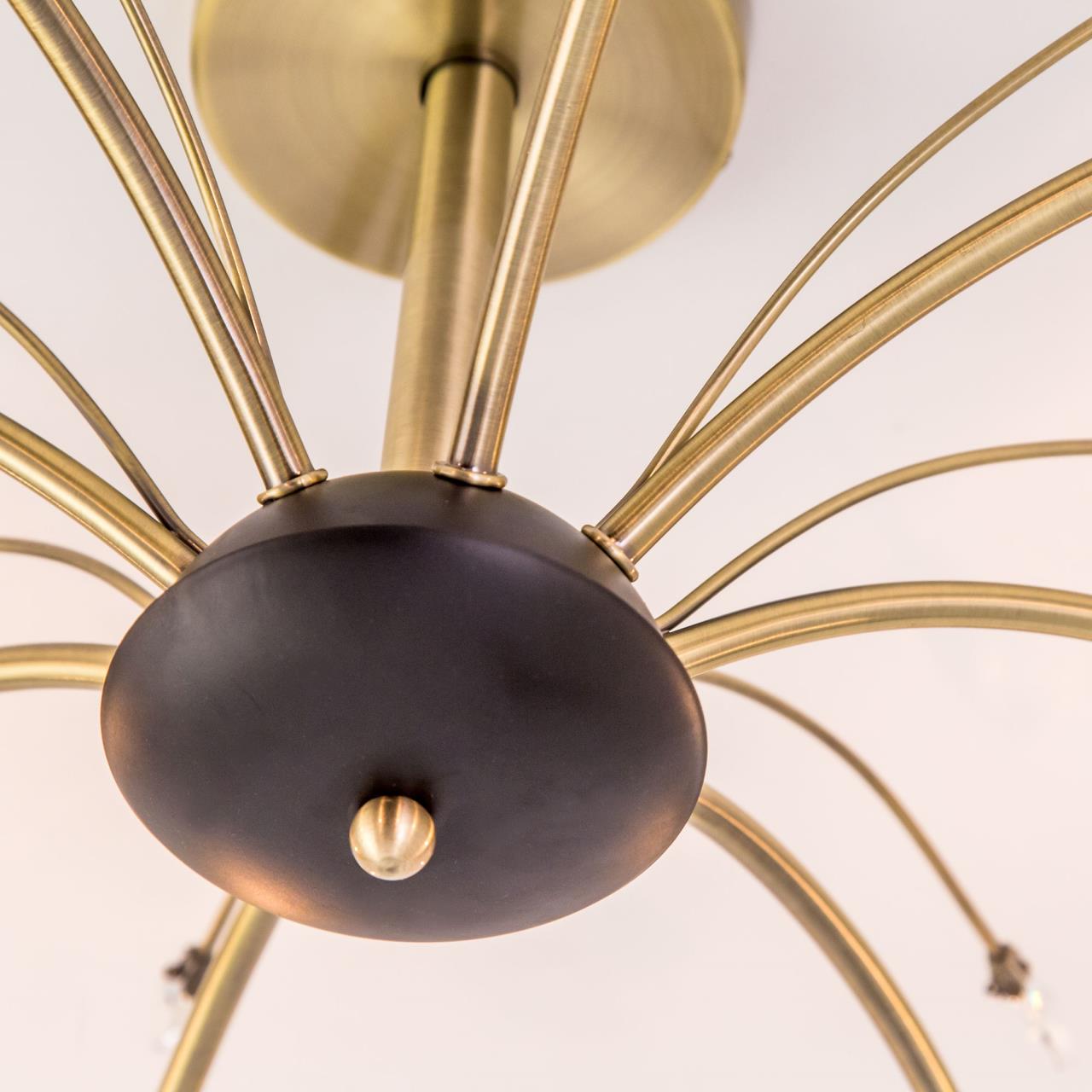 Люстра на штанге Citilux CL108185 в Москве