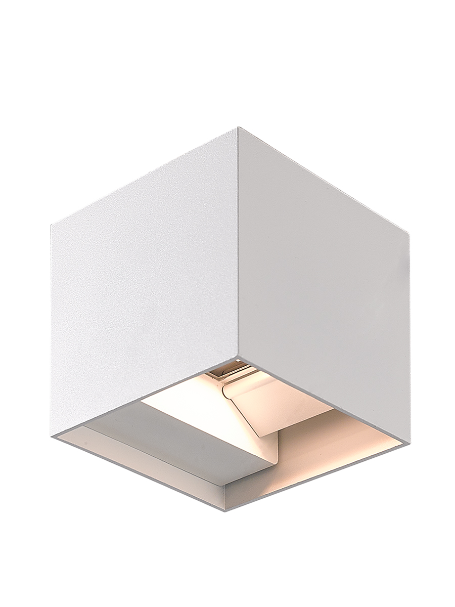 Архитектурный светильник Elvan GW-310A-6W-WW-Wh