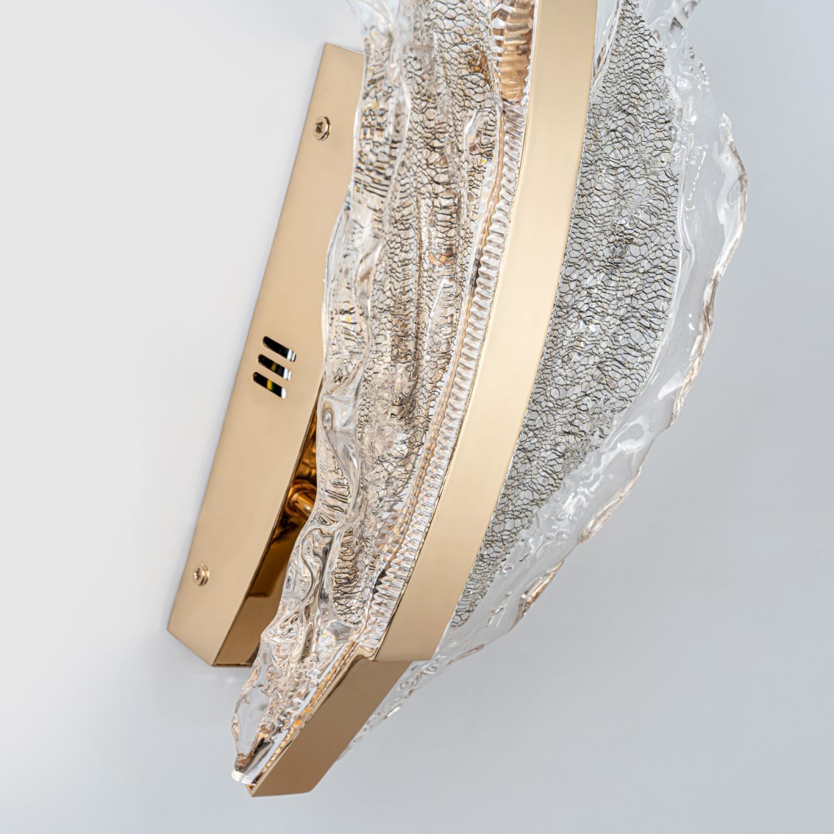 Настенный светильник Modelux ML.8180.320 CP