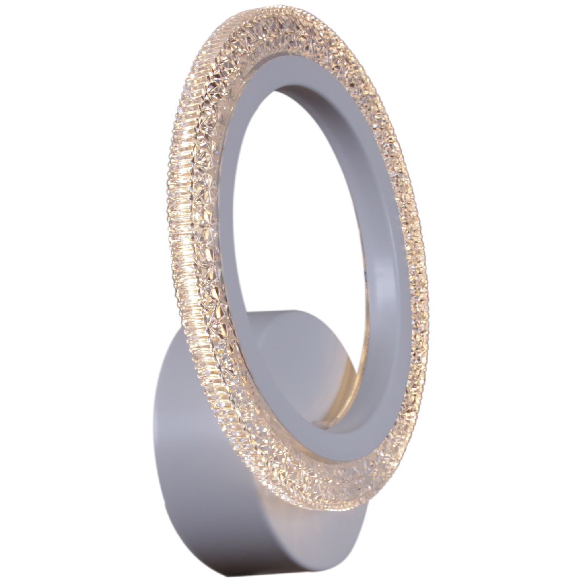 Настенный светильник Reluce 08429-0.2-01B WH