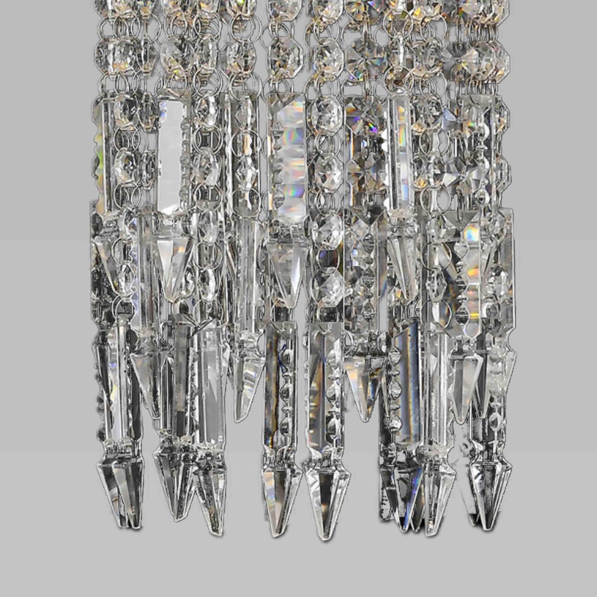 Подвесная люстра Alfa Light F3624-33