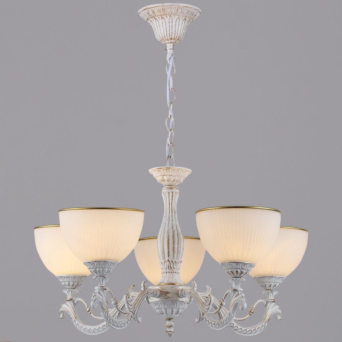 Подвесная люстра Reluce 53447-0.4-05