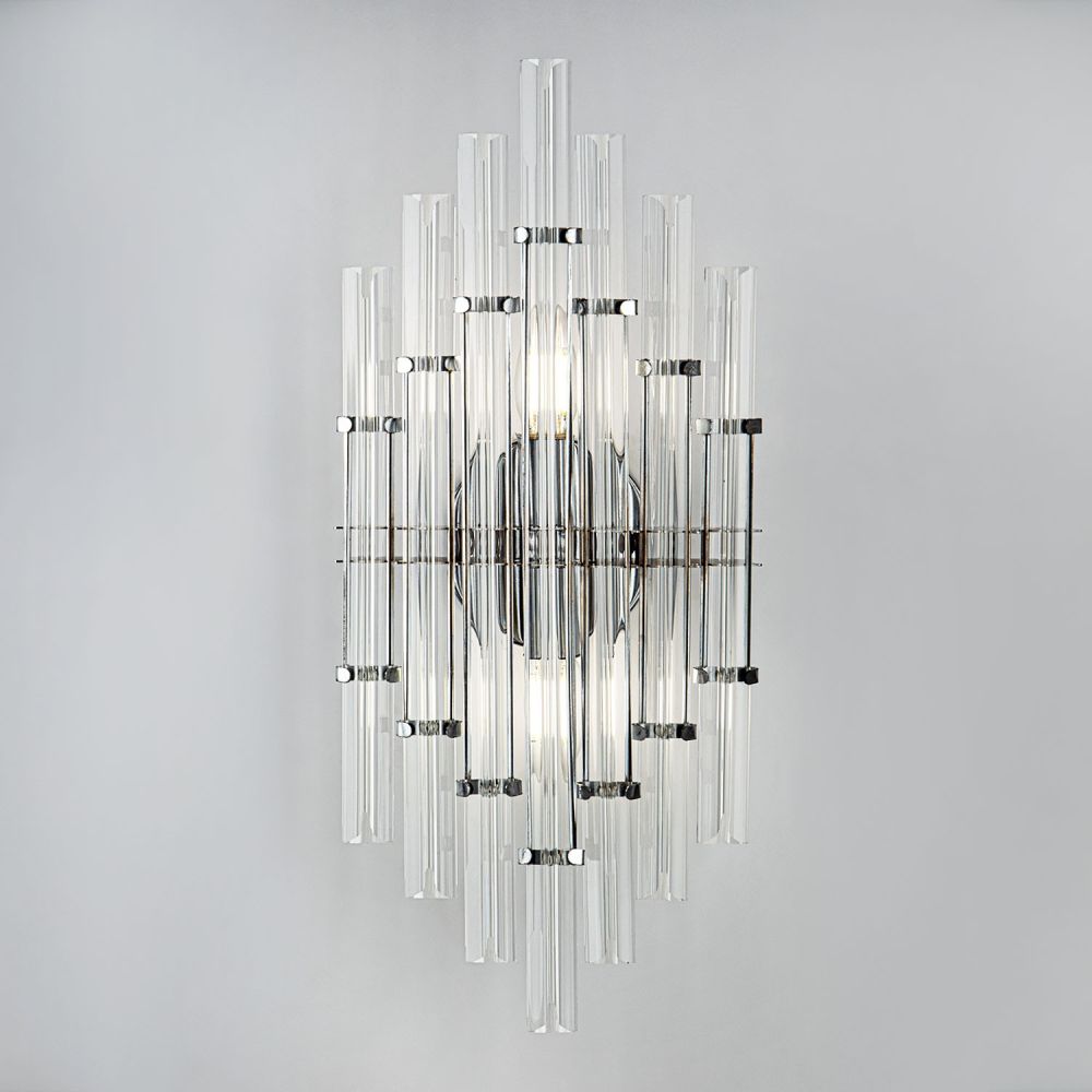 Настенный светильник Modelux ML.535.02 CR